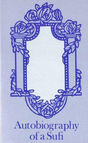 Autobiography of a Sufi