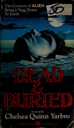 Dead & buried