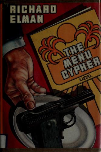 The menu cypher