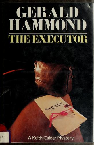 The executor
