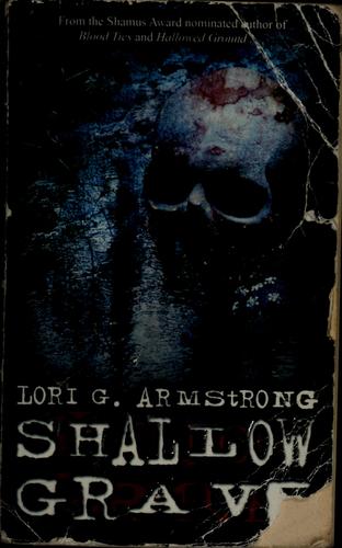 Shallow grave