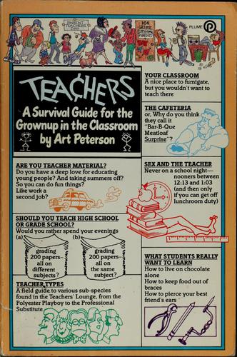 Teachers