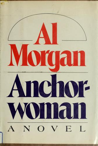 Anchorwoman