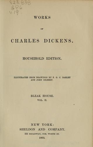 Bleak House [2/4]