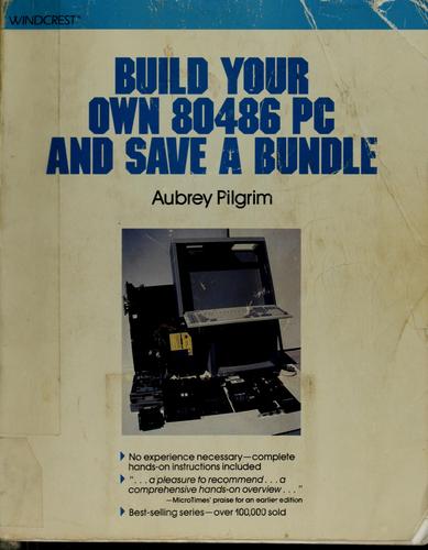 Build your own 80486 PC and save a bundle