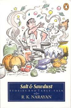 Salt & sawdust