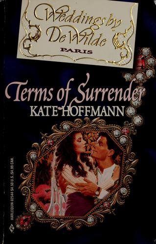 Terms of surrender