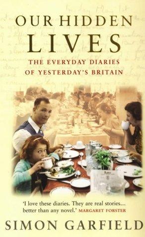 Our Hidden Lives
