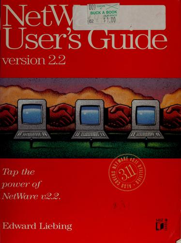 NetWare user's guide