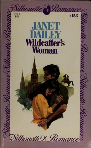 Wildcatter's Woman