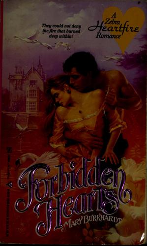 Forbidden hearts