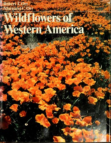 Wildflowers of Western America