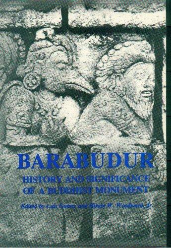 Barabudur