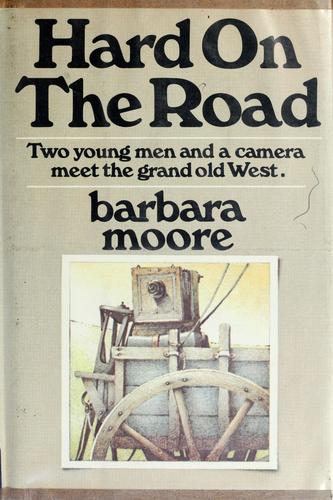 Hard on the road