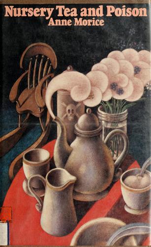 Nursery Tea and Poison
