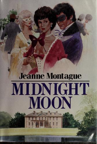 Midnight moon
