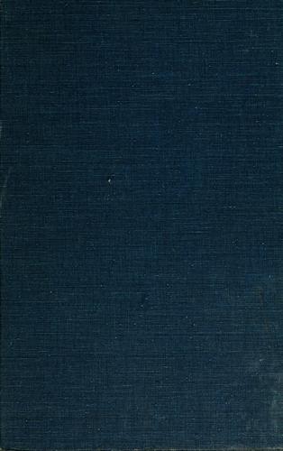 The American Negro reference book