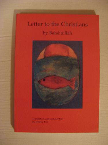Letter to the christians