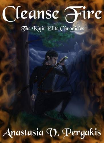 Cleanse Fire