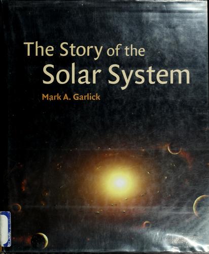 Story of the solar system