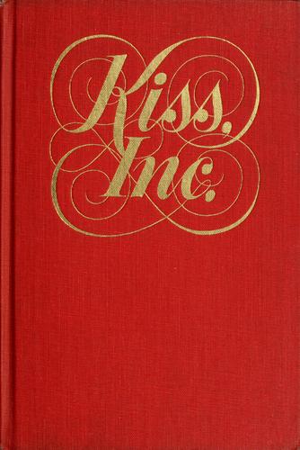 Kiss, inc