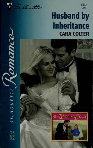 Husband by inheritance