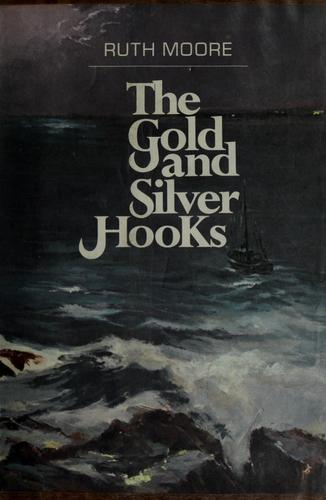 The gold and silver hooks