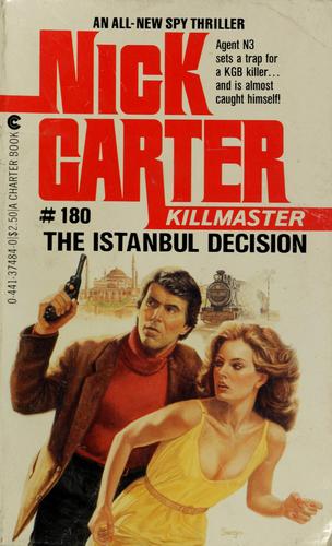 The Istanbul decision
