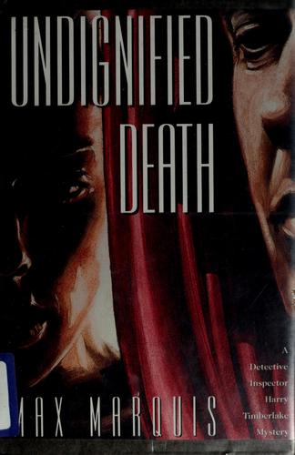 Undignified death