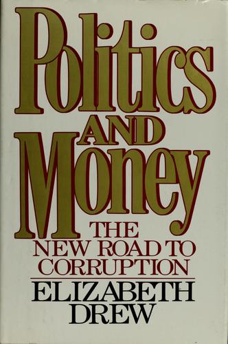 Politics and money