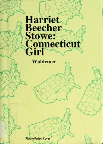 Harriet Beecher Stowe