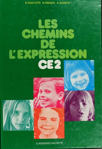 Les Chemins de l'expression