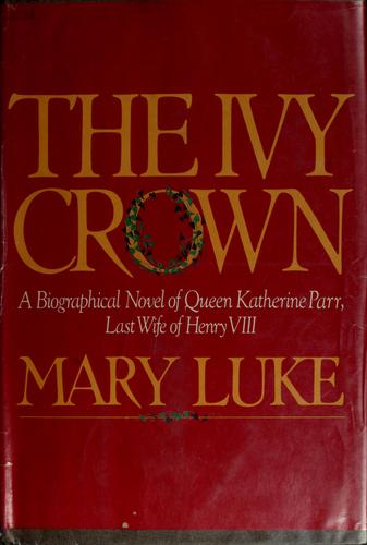 The ivy crown