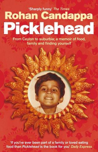Picklehead: From Ceylon to suburbia