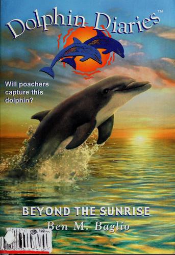 Beyond the sunrise