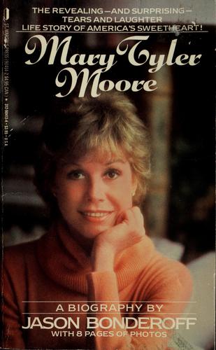 Mary Tyler Moore