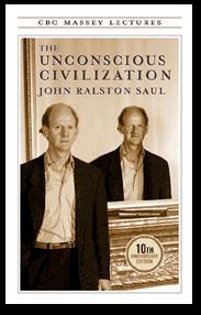 The unconscious civilization