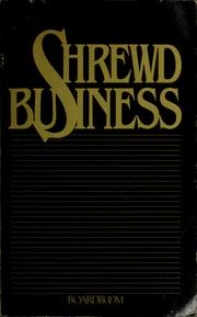 Shrewd business