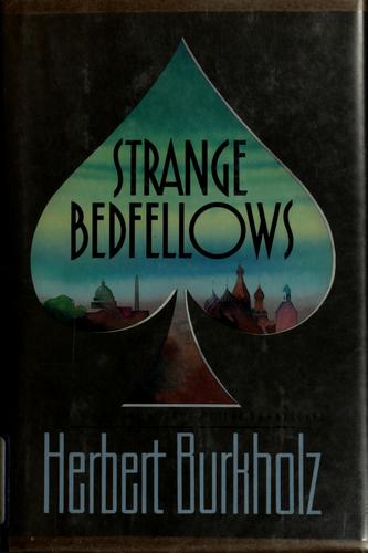 Strange bedfellows