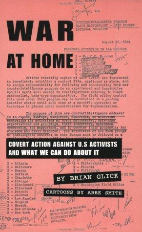 War at home