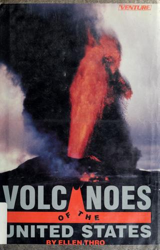 Volcanoes of the United States