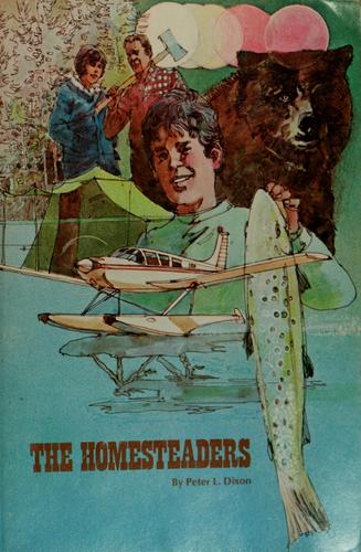 The homesteaders