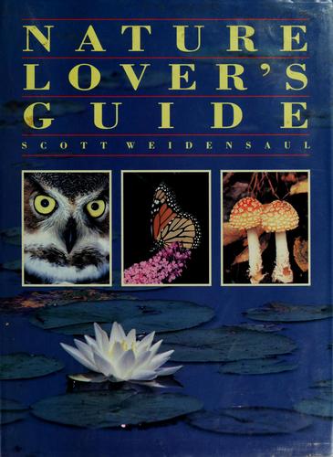 Nature lover's guide
