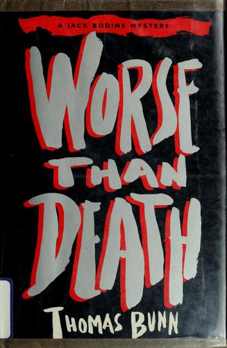 Worse than death