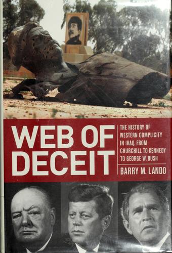 Web of deceit