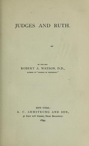 The Expositor's Bible