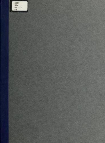 Summary of Illinois farm business records, 1974, 50th annual