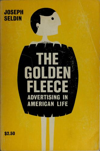 The golden fleece