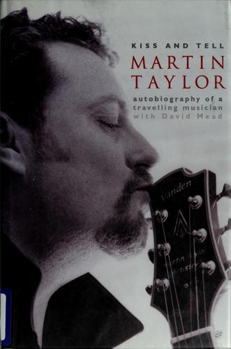 Martin Taylor