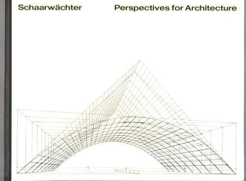 Perspective for the architect